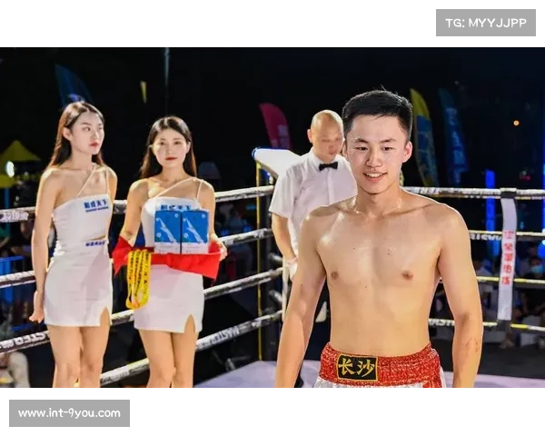 全国男子拳击冠军赛为年轻拳手搭建舞台展现中国拳击人才蓬勃力量