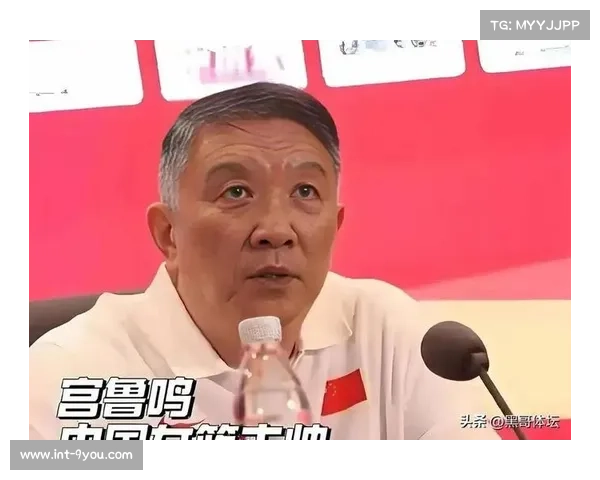 宫鲁鸣预警WCBA危机:三队退出动摇女篮联赛根基