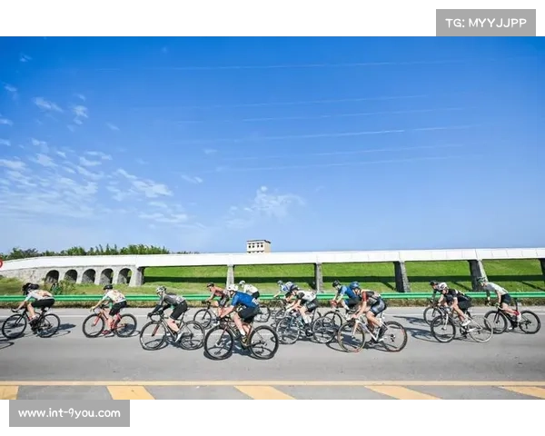 赛事带动相关装备销售，骑行运动消费市场持续扩大