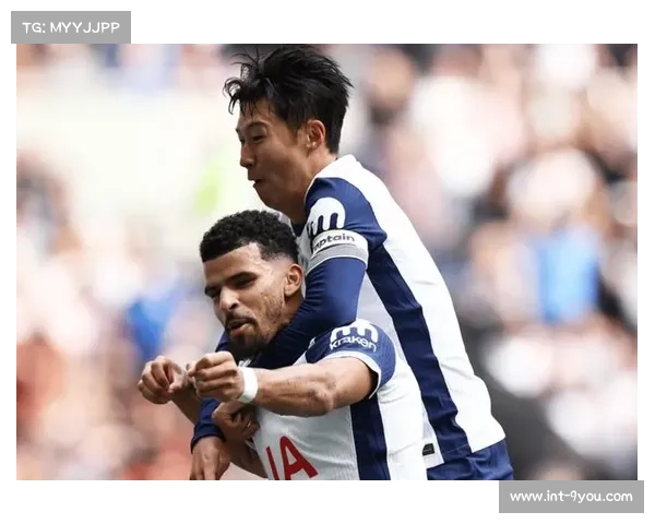 热刺vs布伦特福德：孙兴慜孤军奋战难破僵局