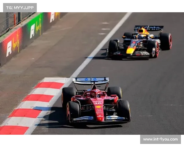 诺里斯首夺总冠军感言：感谢车队支持，明年继续努力