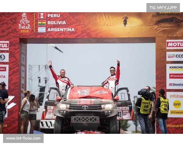 达喀尔拉力赛沙特启幕，中国车手规模创新高